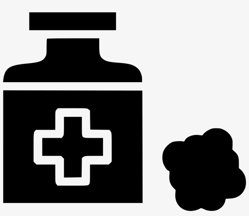 Medical Treatment Pill Bottle Medicine Spirit Comments - Centro De Coordinación De Cruz Roja, transparent png