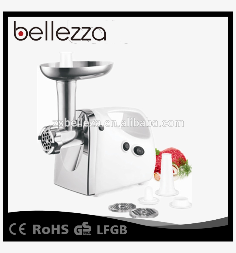 Ontdek De Fabrikant Kunststof Granulaat Molen Van Hoge - Bellezza Noodel Maker, transparent png