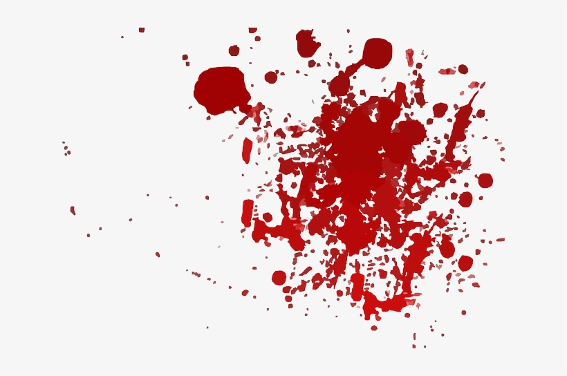 Free Color Ink Splatter Png - Law Relating To Prevention Of Sexual Harassment, transparent png