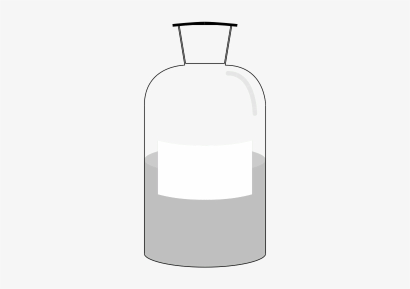 Medicine Bottle - Pharmacy, transparent png