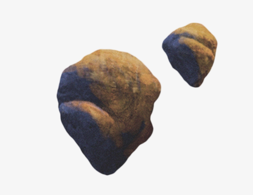 Dean Boulder Green Small - Video Game, transparent png