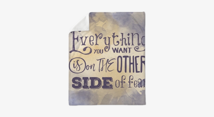 Motivational Quote On Watercolor Background - Motor Ceper, transparent png