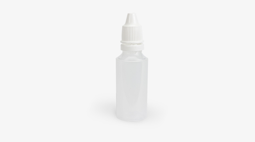 Dbl-30 - Eye Drop Bottle Png, transparent png