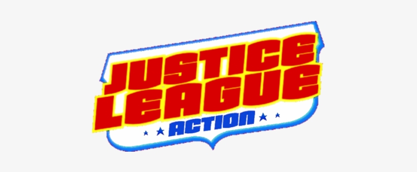 There Was Plenty Of Action At Wondercon This Year, - Justice League Comic Logo, transparent png