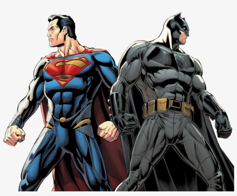 Picture Download Black And Blue Superman Bvs Ver By - Batman, transparent png