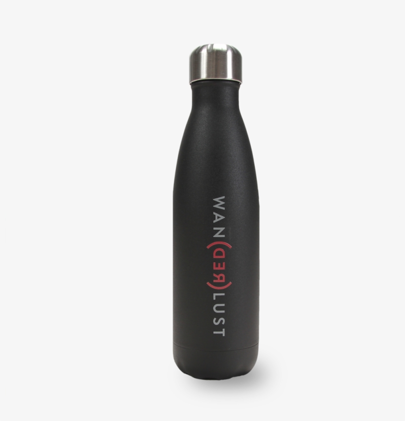 Wan Lust X S'well Bottle $38, transparent png
