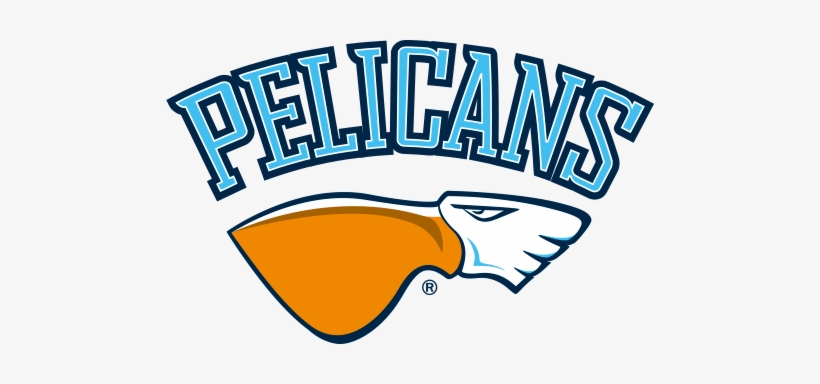 Pelicans Logo - Pelicans Sb, transparent png