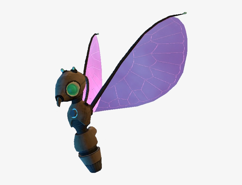 Dragonfly - Butterfly, transparent png