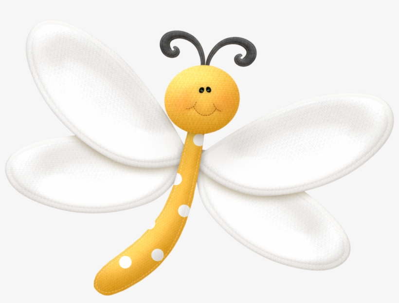 Dragonfly - Bee, transparent png