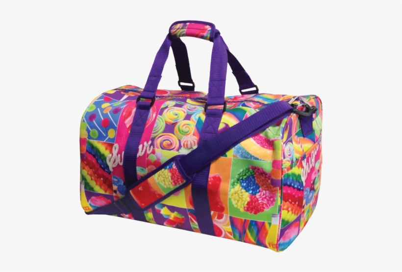 Picture Of Sugar Duffle Bag - Sequin Reversible Duffle Bag, transparent png