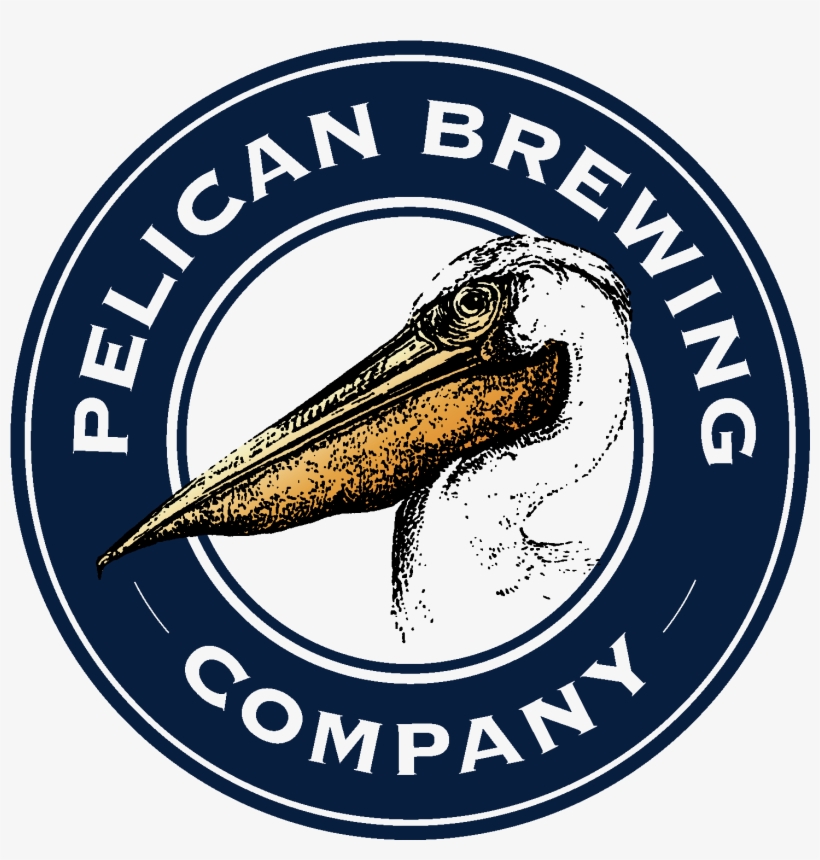 Citricumulus Citrus Pale Ale Returns To Pelican Taps - Pelican Brewing, transparent png