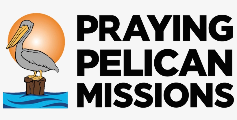 Praying Pelican Missions, transparent png