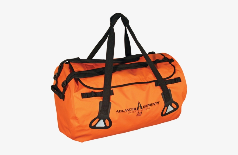 Advanced Elements Abyss All-weather Duffel Bag, transparent png