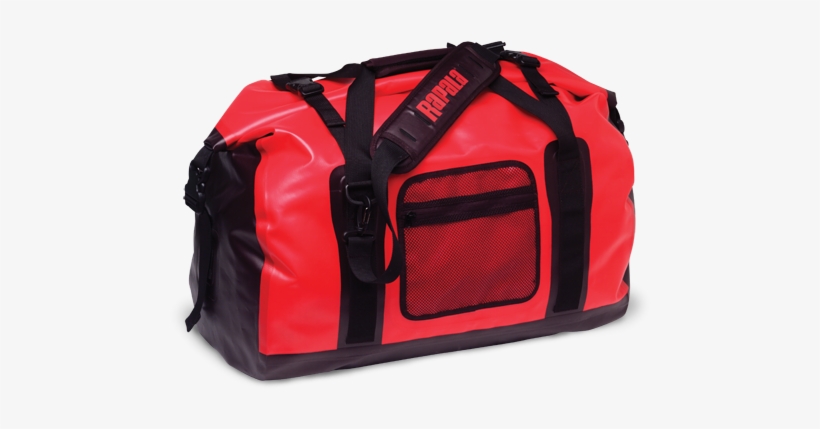 Waterproof Duffel Bag - Rapala Waterproof Duffel, transparent png