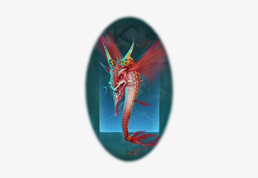 Dragon, transparent png