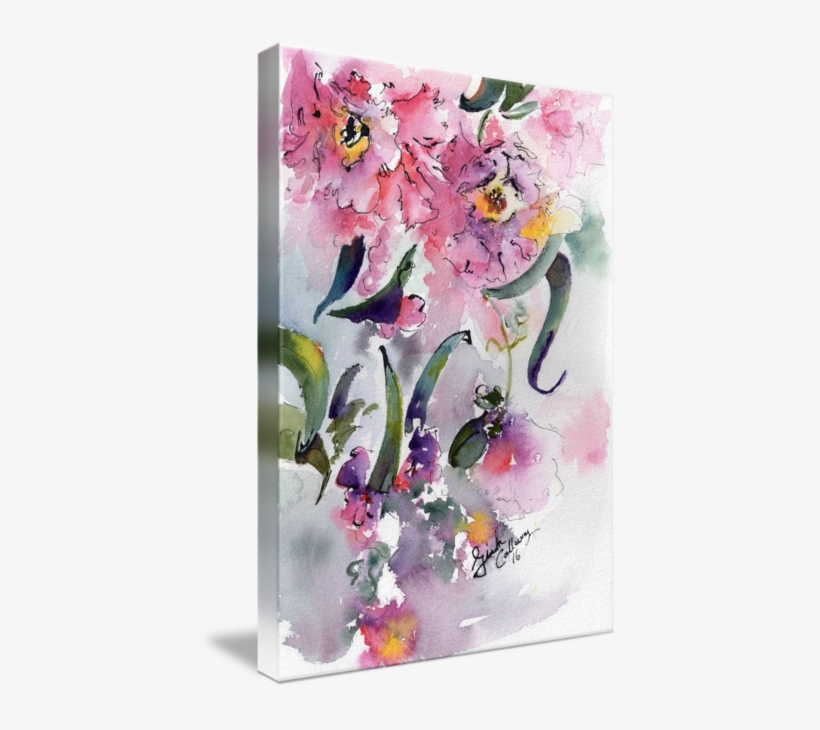 Clip Black And White Library Camellia Drawing State - Ginette Fine Art Pink Camellias Duvet Cover, Queen,, transparent png
