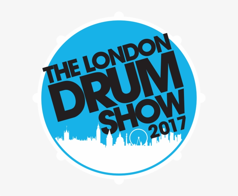 London Drum Show 2017 - London Drum Show 2018, transparent png