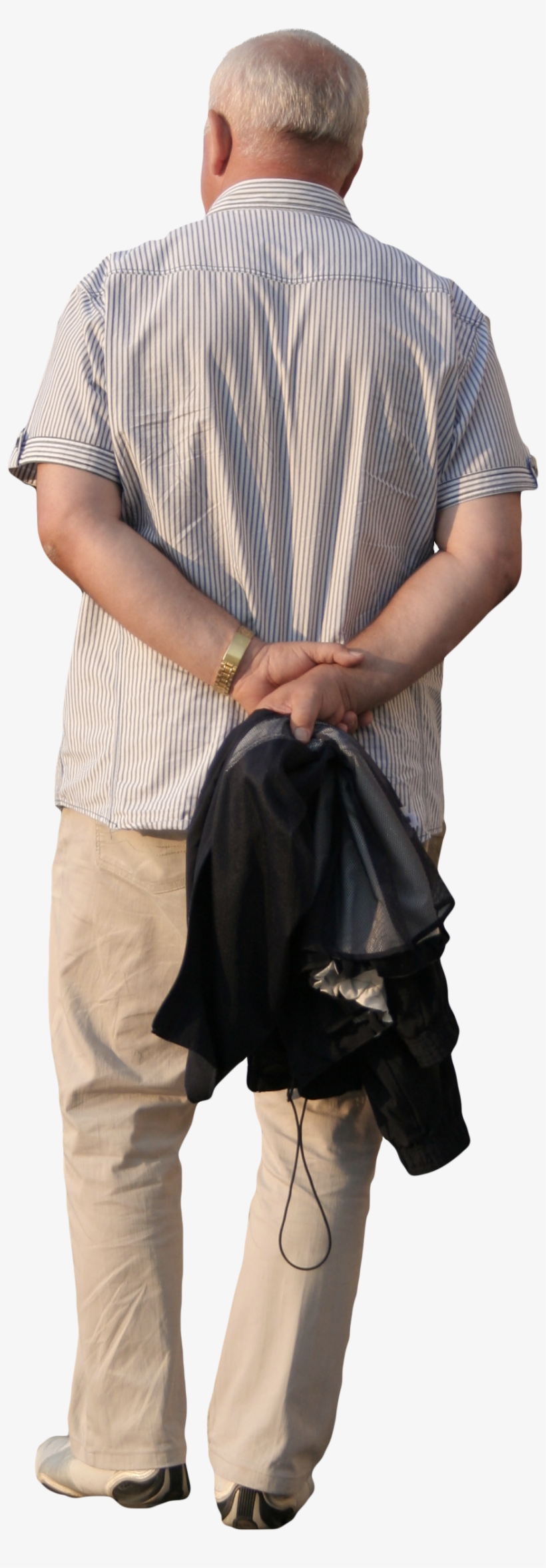 Cuts, Pix / - Old Man Walking Png, transparent png