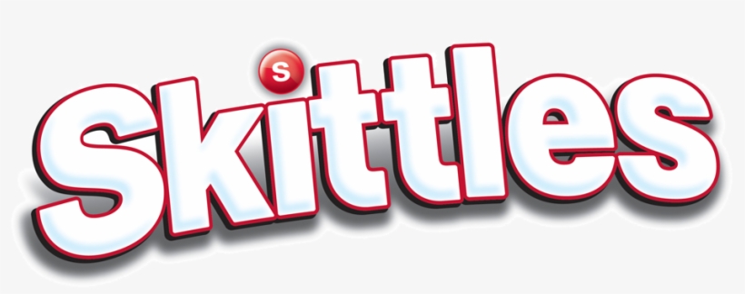 Skittles Transparent Logo - Skittles Blenders! Candies, Bite Size - 4 Oz, transparent png