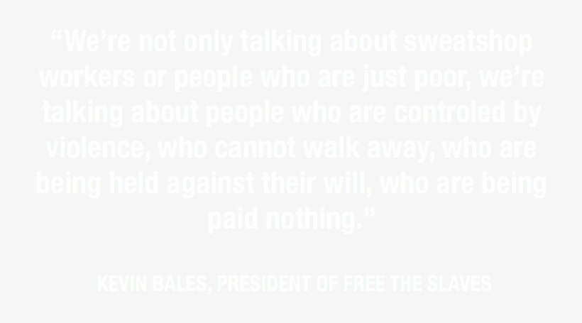 “we're Not Only Talking About Sweatshop Workers Or - Symmetry, transparent png