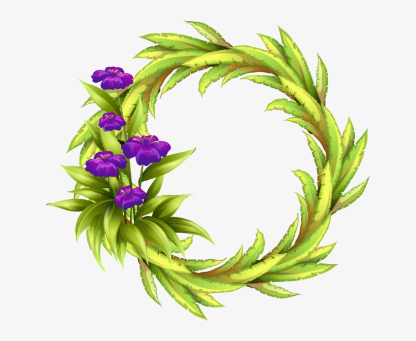 Tropics Clipart Pretty Flower - Transparent Large Tropical Flower Png, transparent png