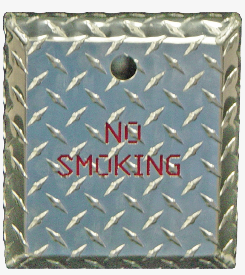 View The Full Image - Owens 39157 Cigarette Disposal System, transparent png