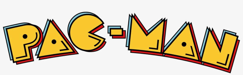 Http - //www - Bubblews - Com/news/2686041 Pac Man - Logo Pac Man, transparent png