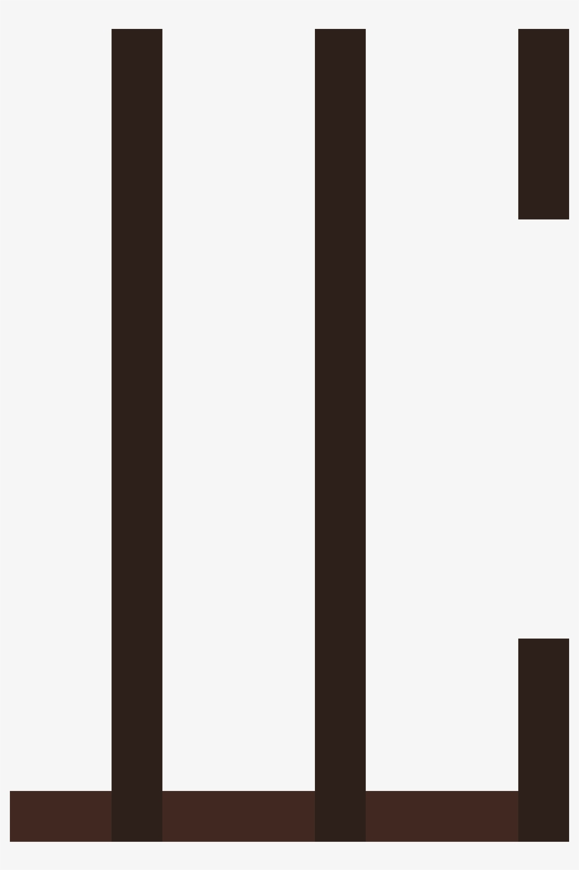 Wooden Plank - Wood, transparent png