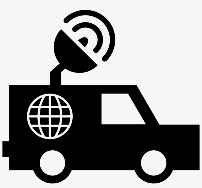 Png File Svg - Icono Medios De Comunicacion Png, transparent png