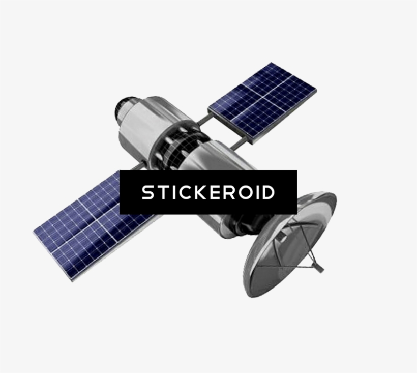 Satellite Hd - Satellite, transparent png