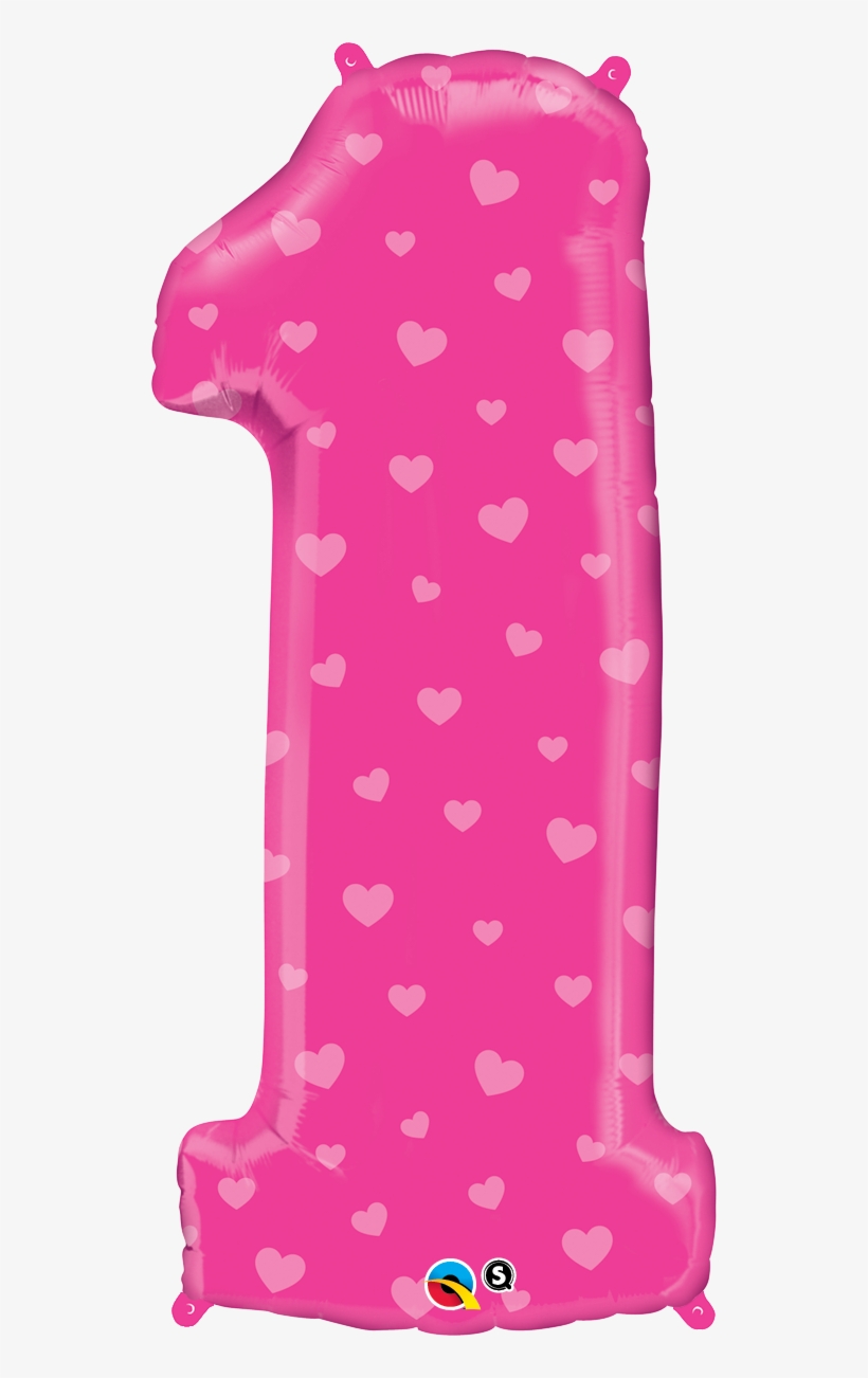 Peppa Pig 1st Birthday Balloon Bouquet, transparent png