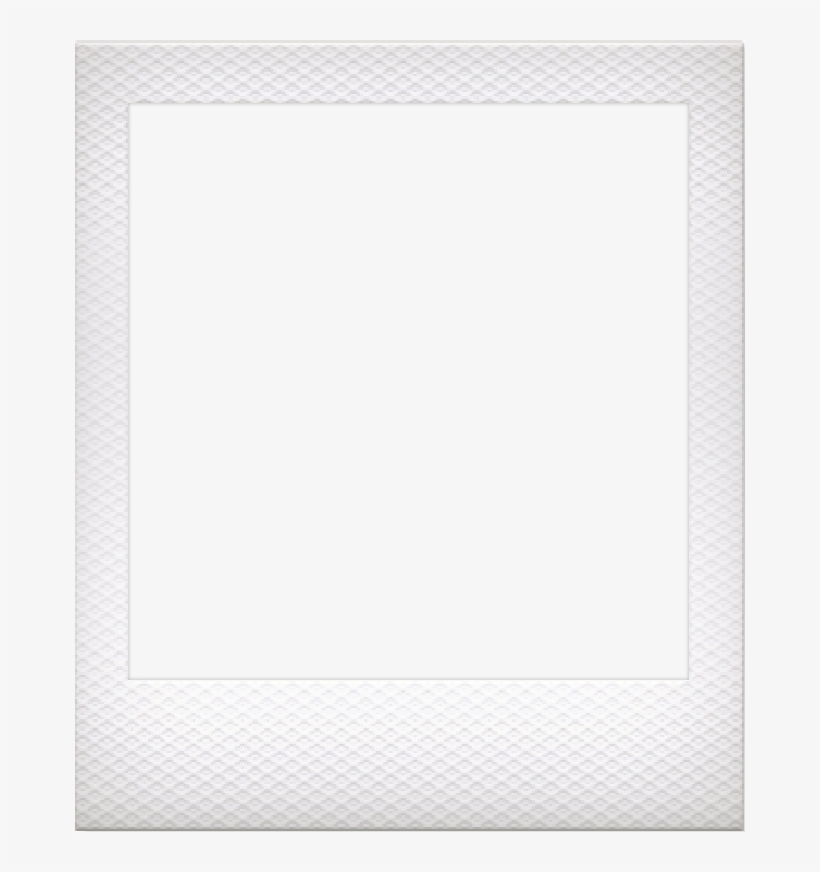 Blumat Polaroid Frame Balkon - Afterlight, transparent png