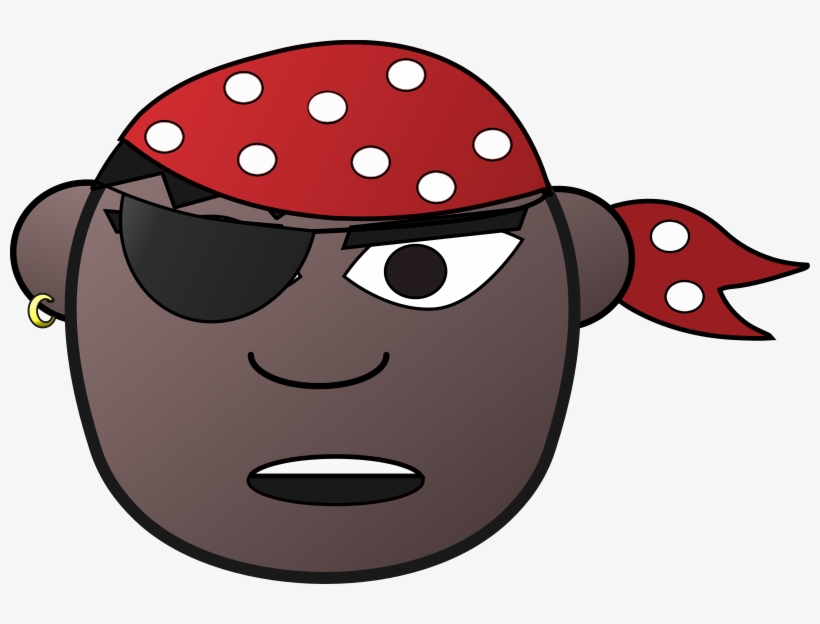 Pirate Boy, transparent png