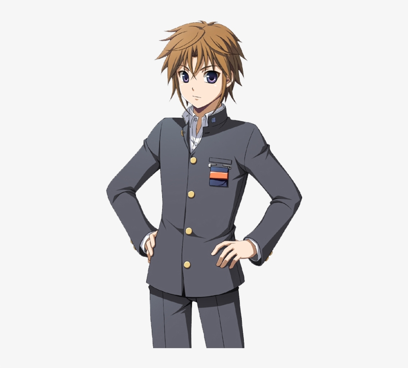 Tsukasa Mikuni Visual Novel - Michael Michael Kors Faux Fur Trim Hooded Chevron Belted, transparent png