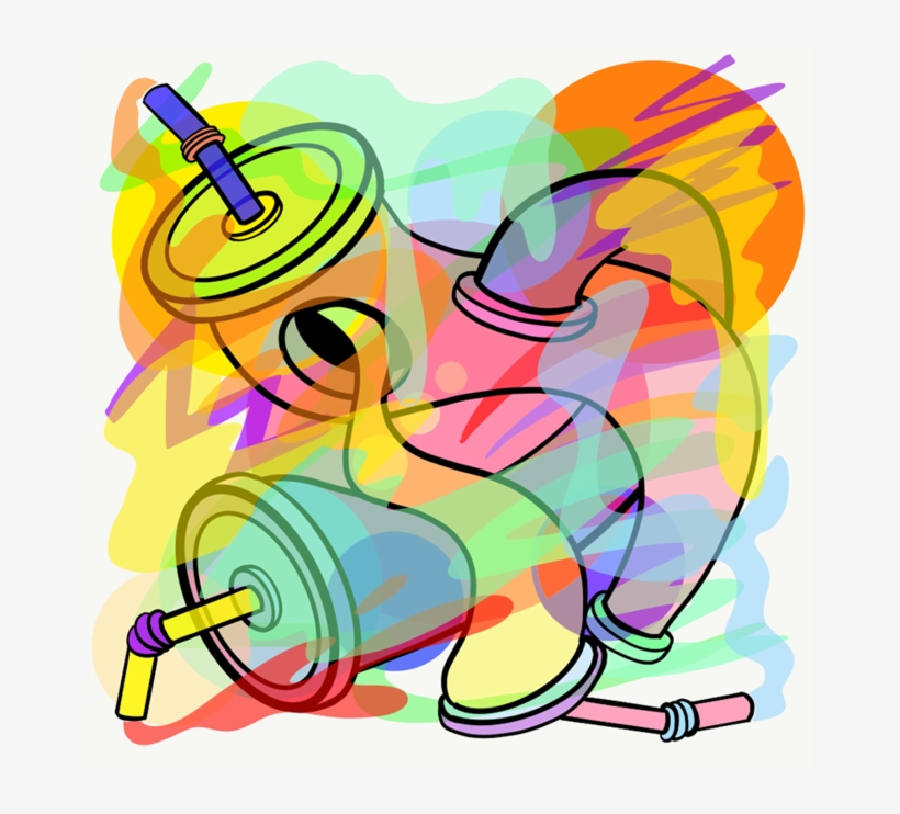 Abstracts Plus A Snake Doodle, transparent png