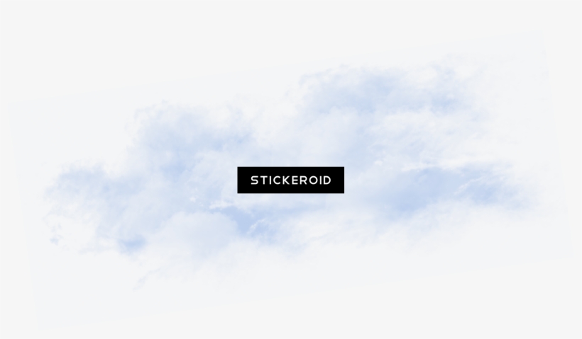 Fog - Street Sign, transparent png