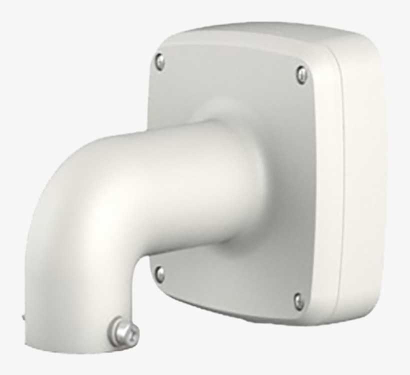 Ipbkt302 - Dahua Pfb302s Water-proof Wall Mount Bracket, transparent png