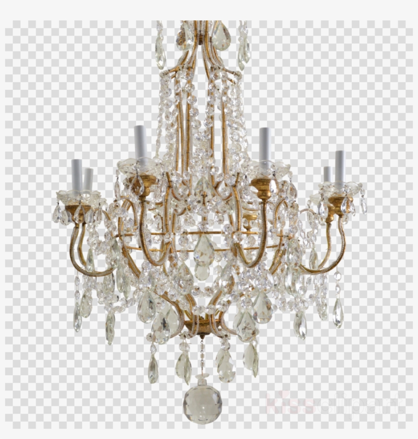 Chandelier Vintage Png Clipart Chandelier Light Fixture, transparent png
