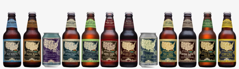 We're All Very Excited That Beer Camp Chose Portland - Sierra Nevada Ruthless Rye Ipa - Sierra Nevada Brewing, transparent png