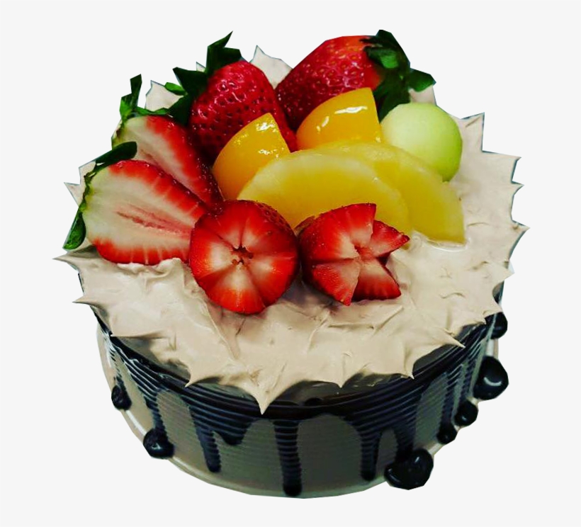 6 - Fruit Cake, transparent png
