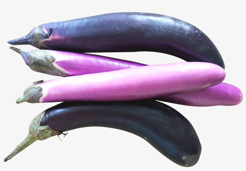 Eggplant Png Image - Eggplant, transparent png