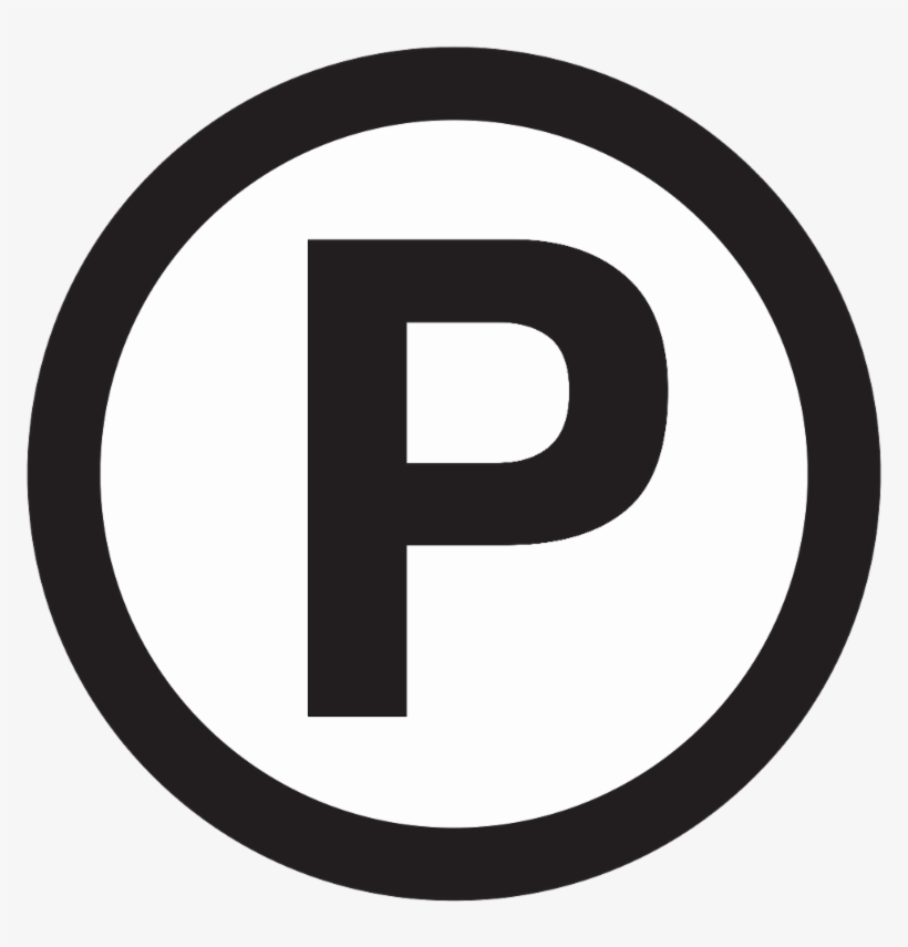 Meter Rates & Times - Number 8 In Circle, transparent png