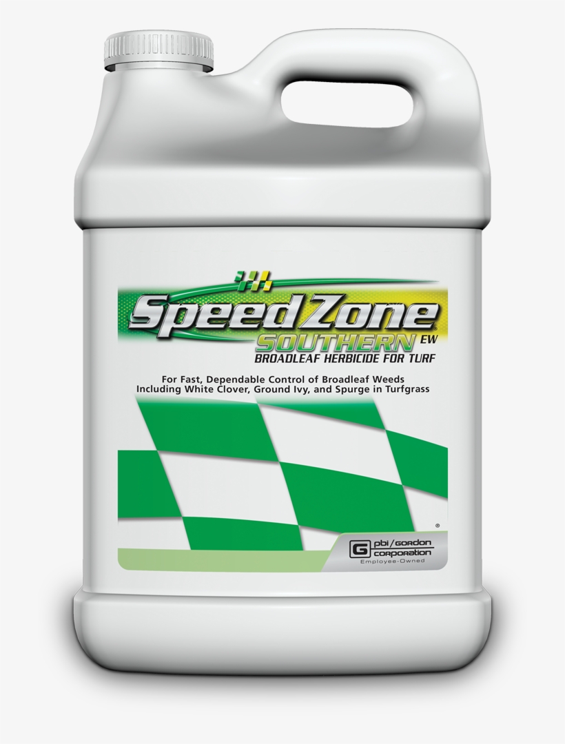 Labeled For Use In Bluegrass, Bahiagrass, Common St - Big And Tuff Weed Killer, transparent png