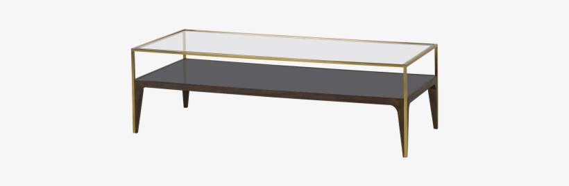 Silhouette Coffee Table - Coffee Table, transparent png