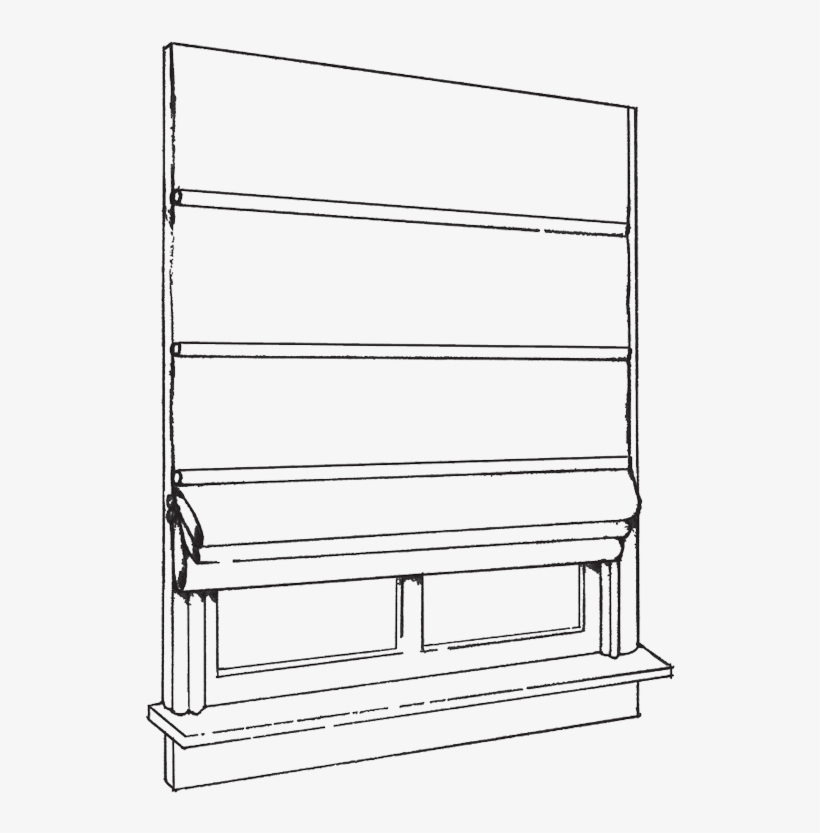 Works Well With Vertical & Horizontal Stripes • Excellent - Shelf, transparent png