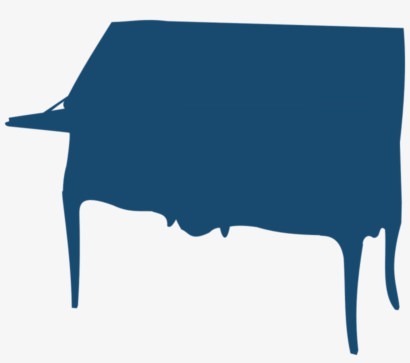 Desk, transparent png