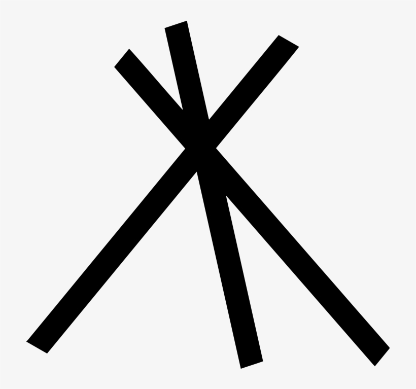 Campfire, transparent png
