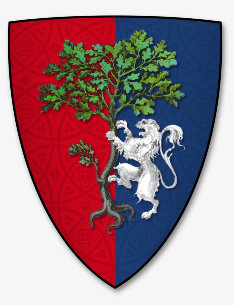 Armorial Bearings Of The Winston Family Of Wynston,, transparent png