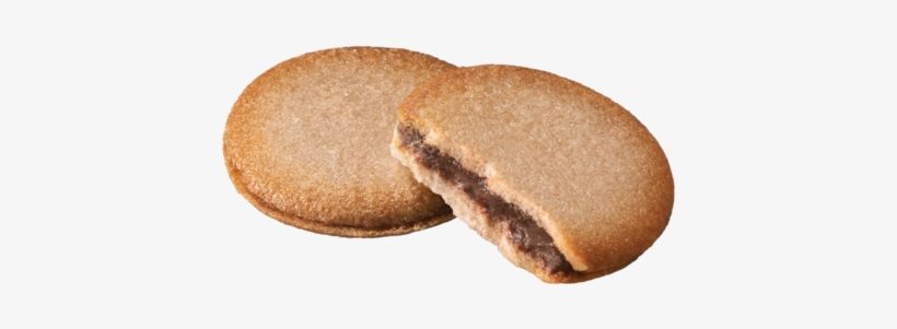 Milk Chocolate Cookies, 5 Pieces - ゴディバ Godiva ダブルストロベリークッキー アソートメント 32枚, transparent png