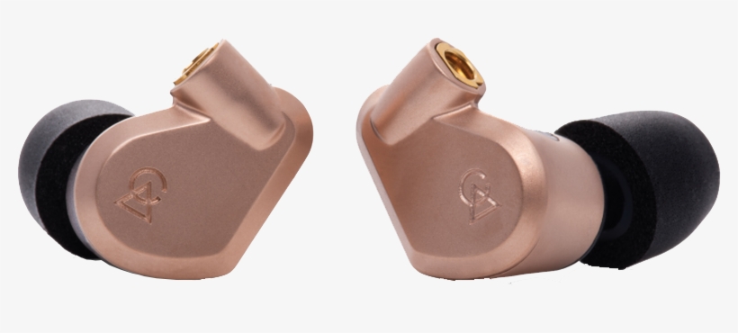Campfire Audio Dorado 1 Transparent V=1515784945 - Campfire Audio Dorado In Ear Monitor, transparent png